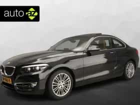 BMW 2-Serie (2018)