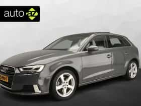 Audi A3 (2019)
