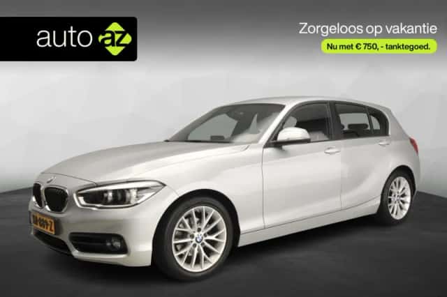 BMW 1-Serie (2019)