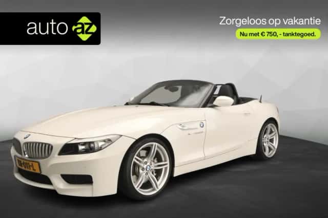 BMW Z4 (2010)