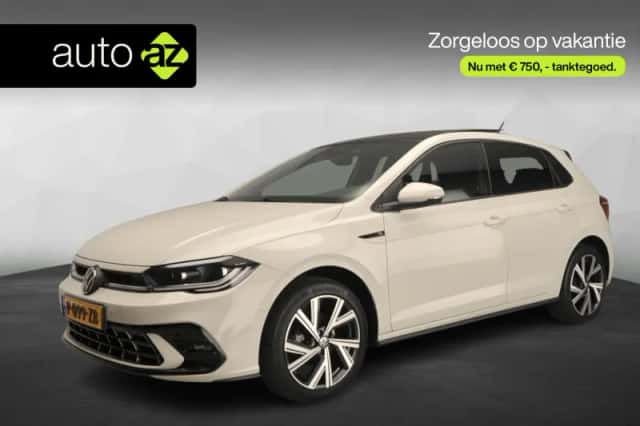 Volkswagen Polo (2022)