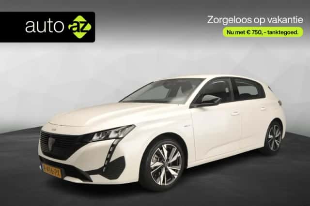 Peugeot 308 (2022)