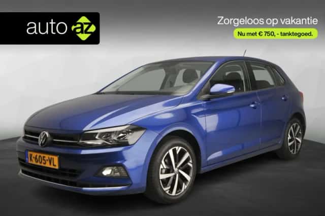 Volkswagen Polo (2021)