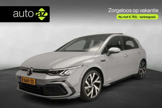 Volkswagen Golf (2024)