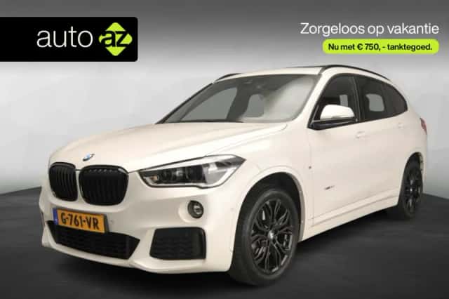 BMW X1 (2018)
