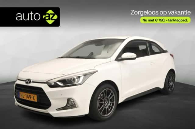 Hyundai i20 (2016)
