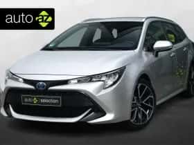 Toyota Corolla (2019)