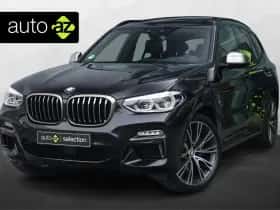 BMW X3 (2017)
