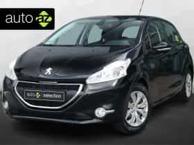 Peugeot 208 (2014)