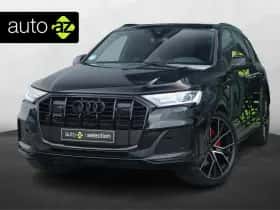 Audi Q7 (2023)
