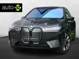 BMW iX (2021)