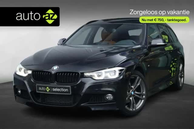 BMW 3-Serie (2019)