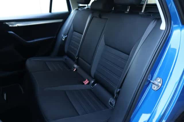 Škoda Octavia (2019) thumbnail 13
