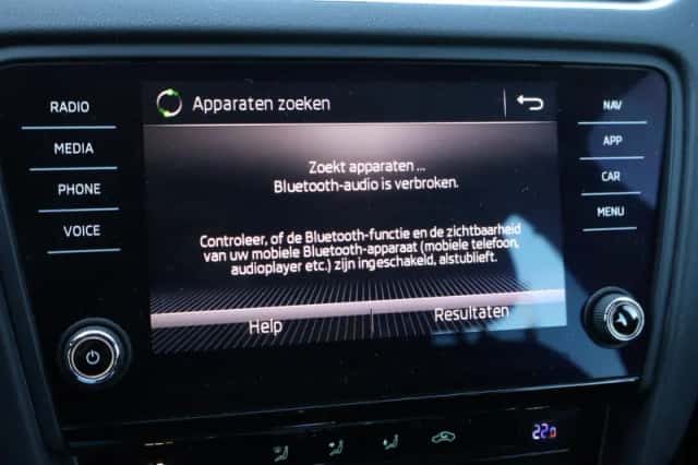 Škoda Octavia (2019) thumbnail 22