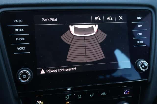 Škoda Octavia (2019) thumbnail 27