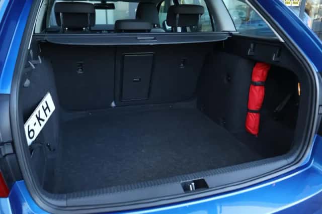 Škoda Octavia (2019) thumbnail 34