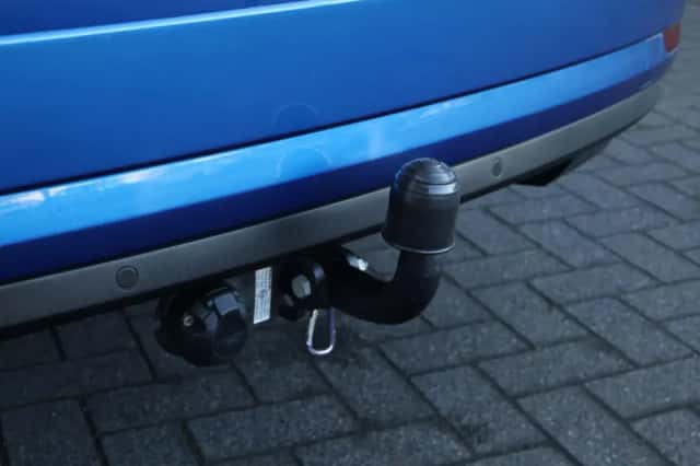 Škoda Octavia (2019) thumbnail 35
