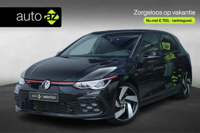Volkswagen Golf (2021)