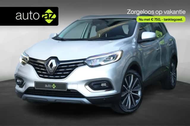 Renault Kadjar (2019)