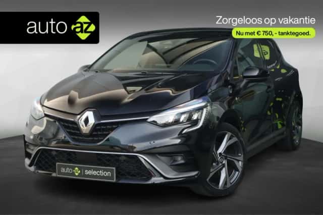 Renault Clio (2023)