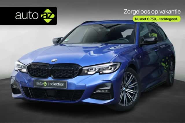BMW 3-Serie (2020)