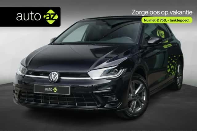 Volkswagen Polo (2022)