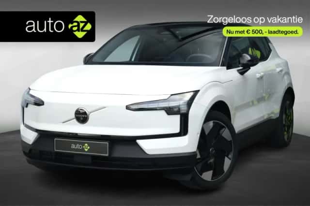 Volvo EX30 (2024)