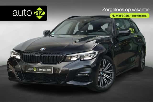 BMW 3-Serie (2020)