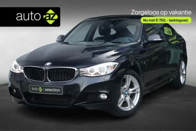 BMW 3-Serie (2014)