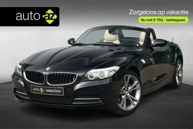 BMW Z4 (2011)
