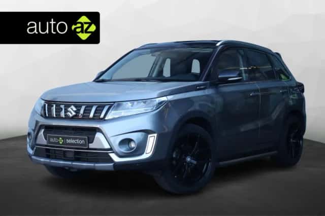 Suzuki Vitara (2021)
