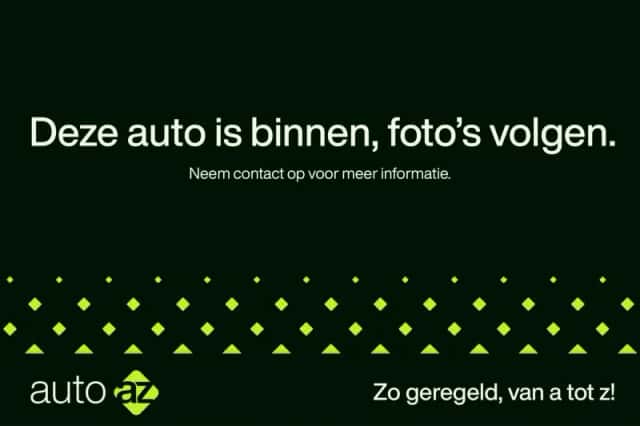 Audi A3 (2019)
