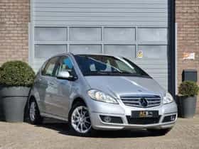 Mercedes-Benz A-Klasse (2009)