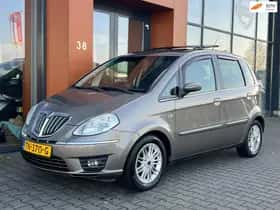 Lancia Musa (2008)