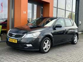 Kia Ceed (2010)