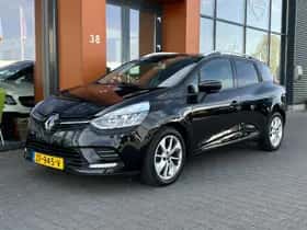 Renault Clio (2018)