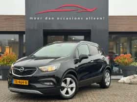 Opel Mokka (2018)