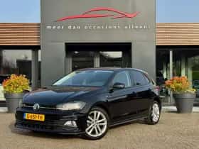 Volkswagen Polo (2019)