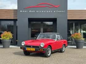 MG Midget (1975)