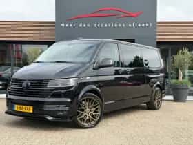Volkswagen Transporter (2024)