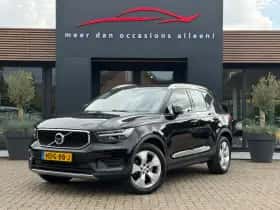 Volvo XC40 (2019)