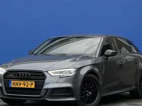 Audi A3 (2025)