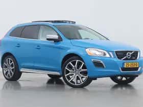 Volvo XC60 (2012)