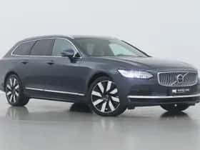 Volvo V90 (2024)