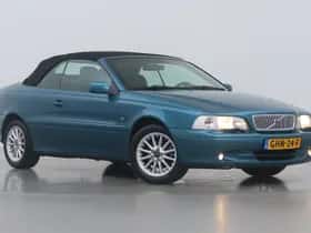 Volvo C70 (2000)