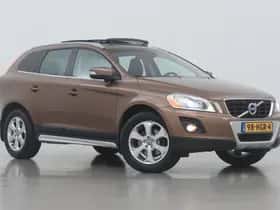 Volvo XC60 (2008)