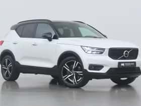Volvo XC40 (2021)