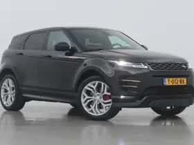 Land Rover Range Rover Evoque (2022)