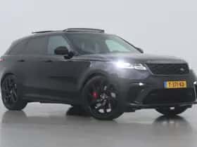 Land Rover Range Rover Velar (2020)