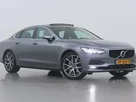 Volvo S90 (2019)